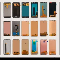 تعویض ال سی دی .درب آیفون .باتری .تعمیرات تخصصی