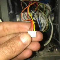 تعمیرات تخصصی آیفون صوتی و تصویری