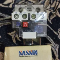 رله بی متال ساسین