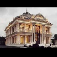 اجاره ویلایی شیک و تمیز در فضلای ۱