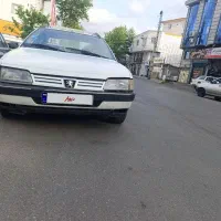 اردی سفید|خودرو سواری و وانت|لاهیجان, شهید آوینی|دیوار
