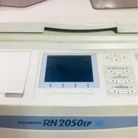 ریسوگراف RN2050EP کم کارکردفوق العاده سالم|پرینتر، اسکنر، کپی، فکس|شلمان, |دیوار