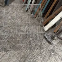 قفسه پرنده