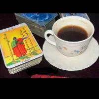 با اینه بینی وفال ودعا