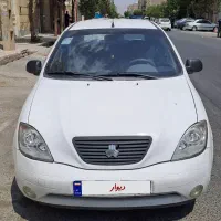 تیبا صندوقدار دوگانه رباط کریم
