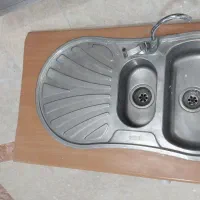 سینک ظرفشویی البرز