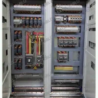 برقکار،صنعتی وساختمان