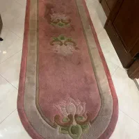 فرش وکناره ماشینی