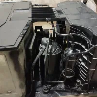 کولرپنجر ه ای