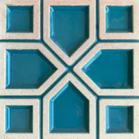 تامین مستقیم کاشی لعابی،مترویی و مسجدی ممتاز