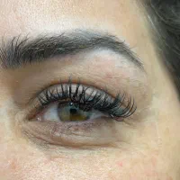 مژه|آرایشی، بهداشتی، درمانی|مشهد, هنرستان|دیوار