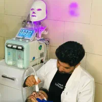 پیرایشگاه آقایان (تخصصی)
