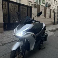 طرح ایروکس ۱۷۰ nvx 170