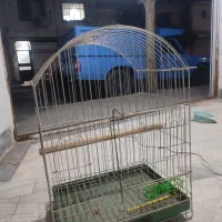 قفس پرنده