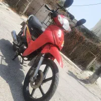 و موتور لاکی ۱۳۵ مدارک کام انجین بزرگ اسپرت
