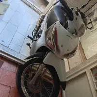 موتورهندا ویو کوپه ژاپن