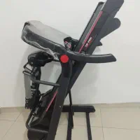 فروش تردمیل مدل تاب فورم ماساژور دار