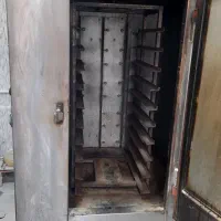 تمام لوازم فطیر پزی