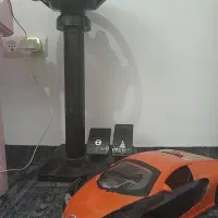 ماشین با کنترل بی سیم