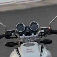 CB1300هوندا|موتورسیکلت|مهاباد (آذربایجان غربی), |دیوار