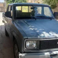 مزدا دو کابین