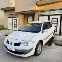 مگان 2000 اتوماتیک