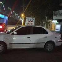سواری دربستی