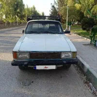 پیکان وانت مدل 87