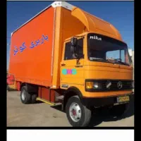باربری کوثر،کارگران ماهر برای جابجایی اثاثیه منزل