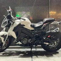 بنلی 180s ، ترقه ، سفید ، بی خط و خش ،1402