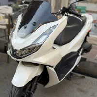 Pcx160 adv160 nmax xmax|موتورسیکلت|تهران, عبدلآباد|دیوار