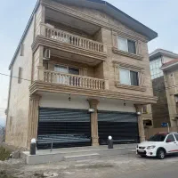 فروش ویلا تجاری مسکونی در تنکابن