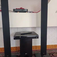 سینمای خانگی الجی