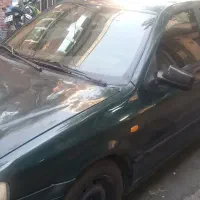 سمند مدل 83