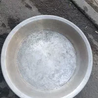تشت روحی