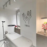 اپیلاسیون ویژه بانوان 450وکس صورت طلا وزغال200