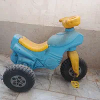 دوچرخه بچگانه
