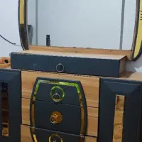 میزارایش و آینه