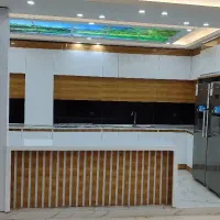 کابینت آشپزخانه اقساطی