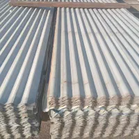 خریدوفروش ورق شیروانی  دربهای  باغی