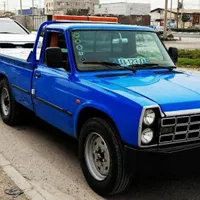 امداد خودرو یدک کش جرثقیل