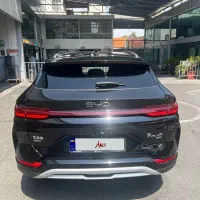 Byd song plus/2025|خودرو سواری و وانت|تهران, شهرک شریعتی|دیوار