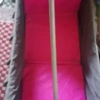 گهواره نوزاد تا نه ماهگی