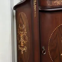 کنسول اینه دار معرق|بوفه، ویترین، کنسول|تهران, تهرانپارس غربی|دیوار