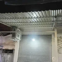 مغازه در بازار عامری