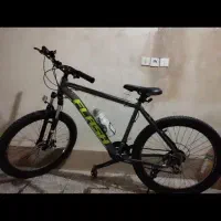 دوچرخه فلش