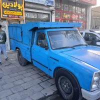 زامیاد مدل ۸۱ دوگانه