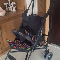 کالسکه تاشو دلیجان مدل دیبا
