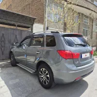 هایما اس ۷ خاکستری کم کار بدون رنگ