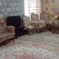 ۹۰ متری تکواحد با پارکینگ دوخواب خوش نقشه برخیابان